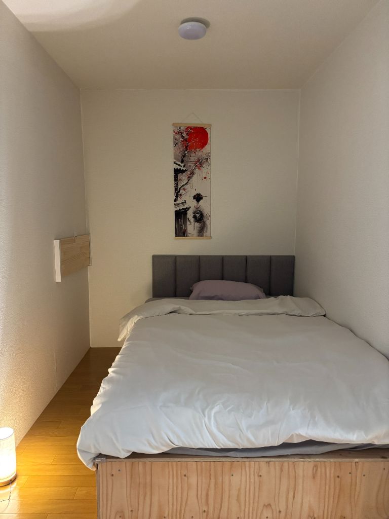 櫻屋旅館私人房間A