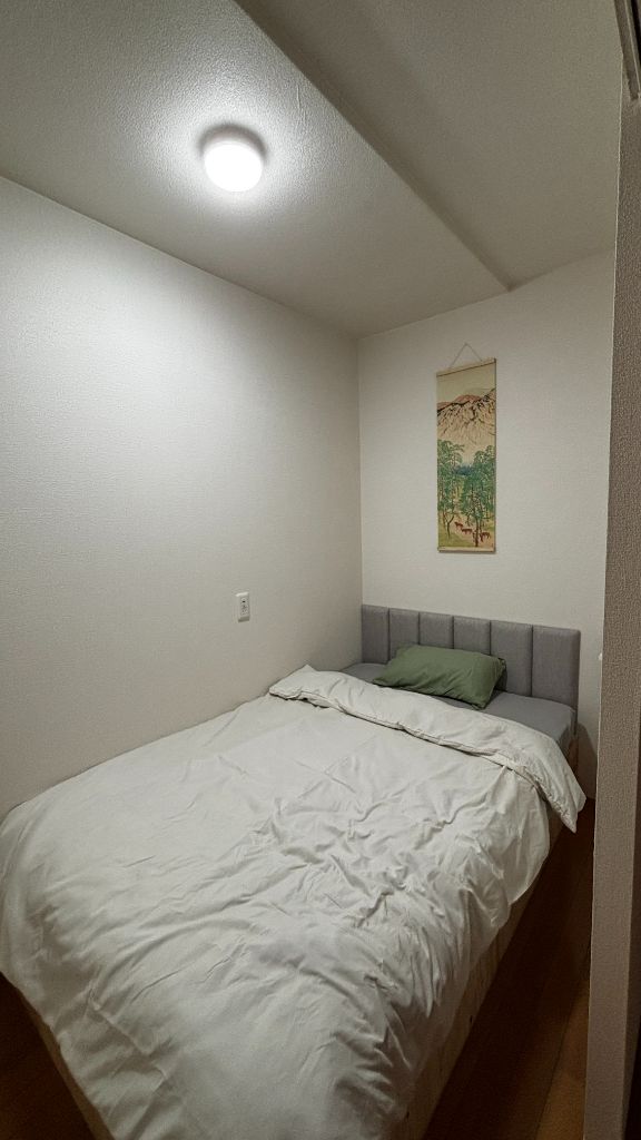 櫻屋旅館私人房間 B