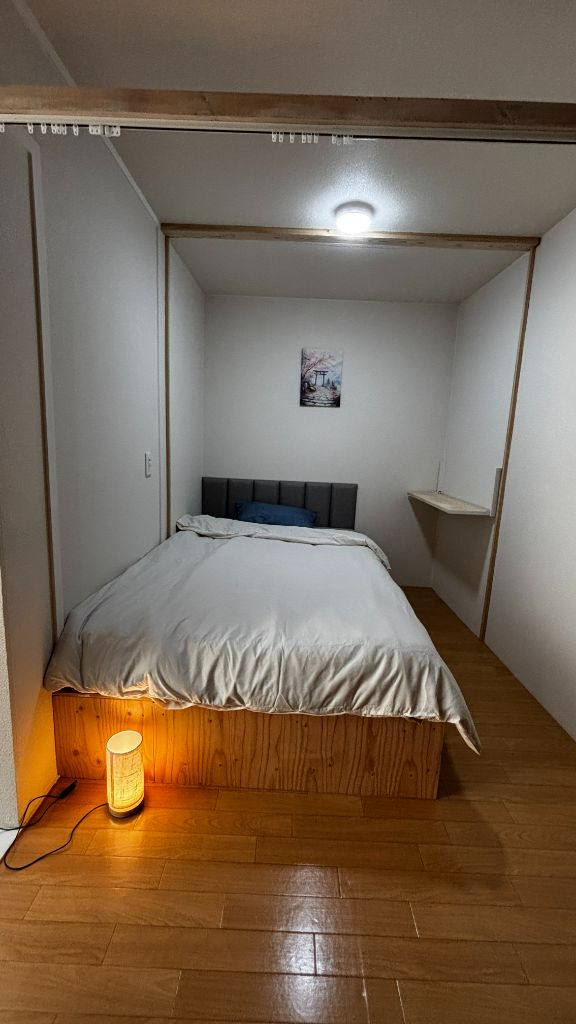 櫻屋旅館私人房間C